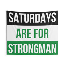 Load image into Gallery viewer, SAFS Flag Green