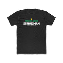 Load image into Gallery viewer, PA Strongman Green Tee