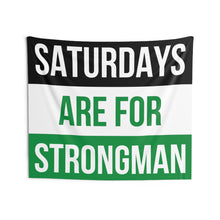 Load image into Gallery viewer, SAFS Flag Green