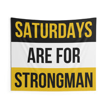 Load image into Gallery viewer, SAFS Flag Gold