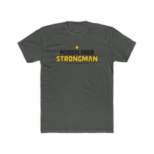 Load image into Gallery viewer, PA Strongman Gold Tee