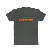 Load image into Gallery viewer, PA Strongman Green Tee