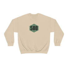 Load image into Gallery viewer, 580 Crewneck