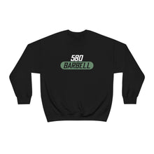 Load image into Gallery viewer, 580 Barbell Crewneck
