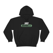 Load image into Gallery viewer, 580 Barbell Hoodie