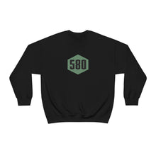 Load image into Gallery viewer, 580 Crewneck