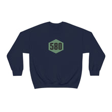 Load image into Gallery viewer, 580 Crewneck