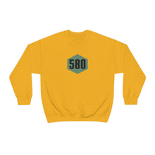 Load image into Gallery viewer, 580 Crewneck