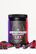 Load image into Gallery viewer, Horsepower Pre-Workout