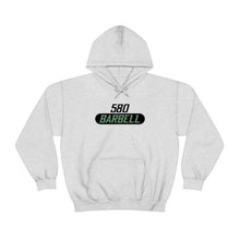 Load image into Gallery viewer, 580 Barbell Hoodie
