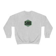 Load image into Gallery viewer, 580 Crewneck