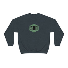 Load image into Gallery viewer, 580 Crewneck