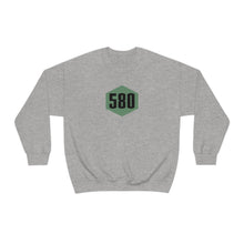Load image into Gallery viewer, 580 Crewneck