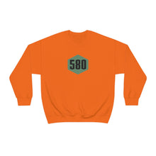 Load image into Gallery viewer, 580 Crewneck