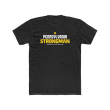 Load image into Gallery viewer, PA Strongman Gold Tee
