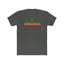 Load image into Gallery viewer, PA Strongman Green Tee
