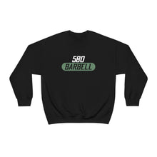 Load image into Gallery viewer, 580 Barbell Crewneck
