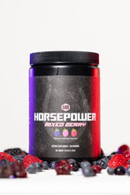 Load image into Gallery viewer, Horsepower Pre-Workout
