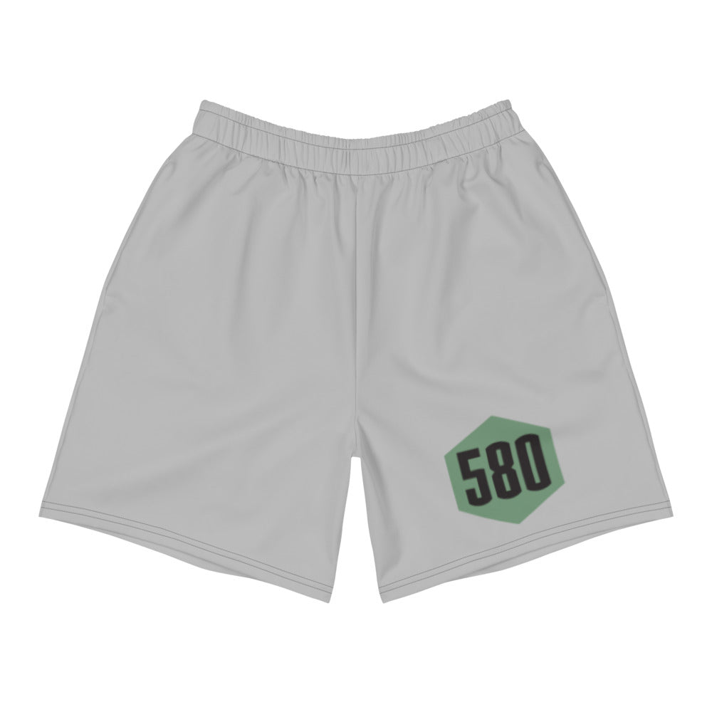 580 Shorts